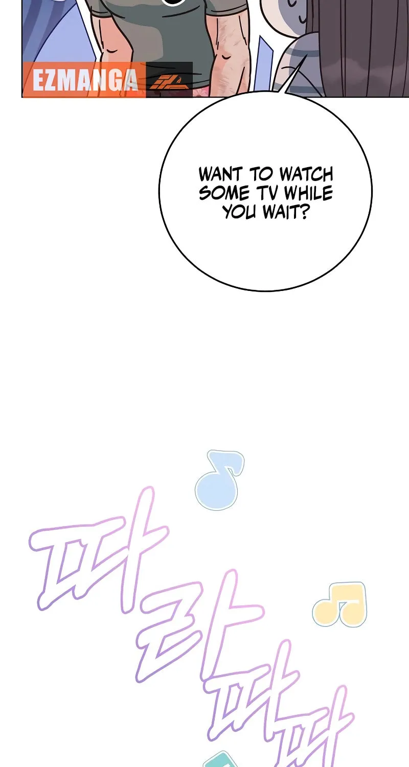 Spring Fever Chapter 17 page 58 - 