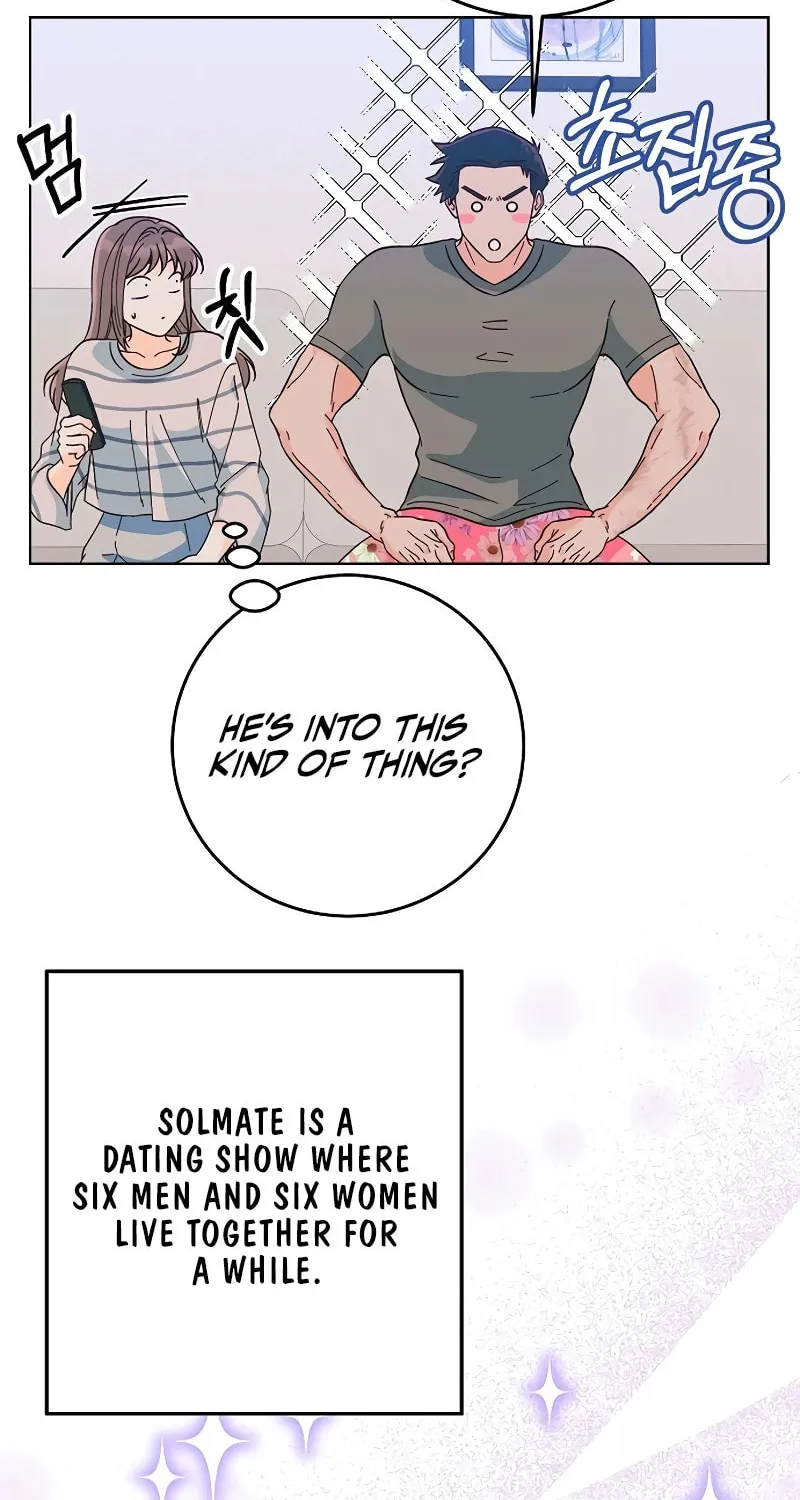 Spring Fever Chapter 17 page 63 - 