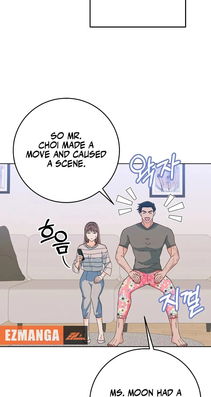 Spring Fever Chapter 17 page 66 - 