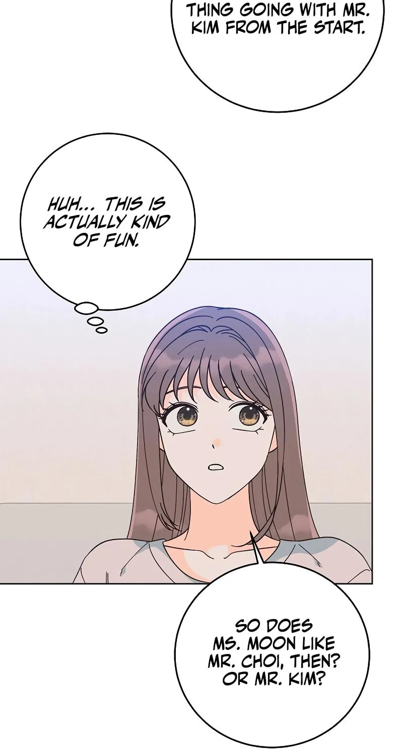 Spring Fever Chapter 17 page 67 - 