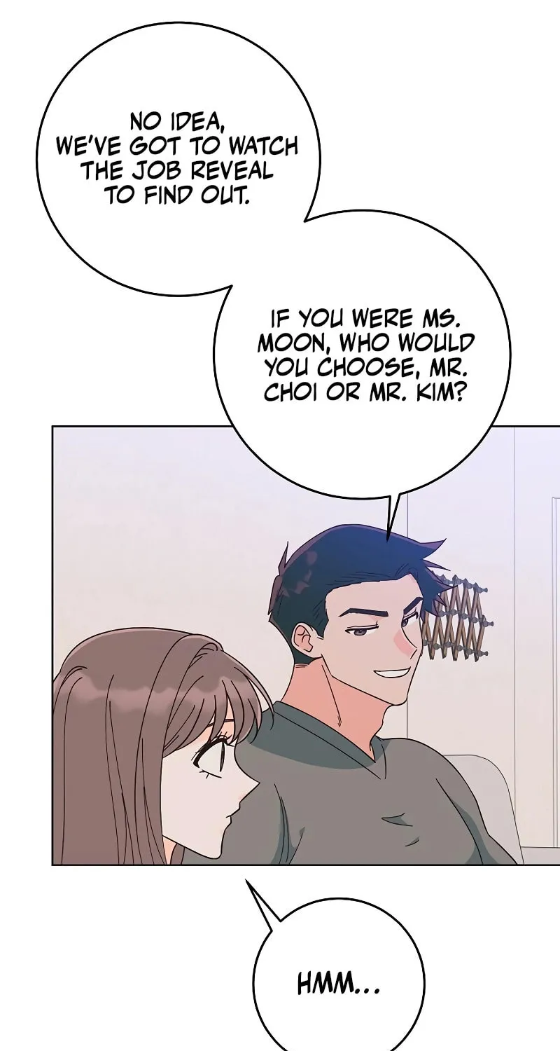 Spring Fever Chapter 17 page 68 - 