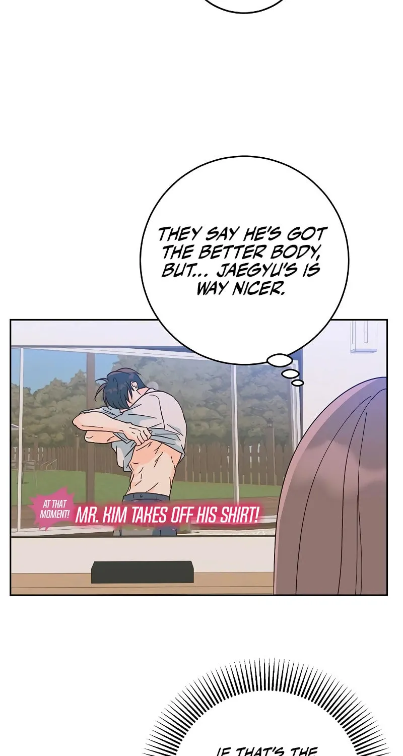 Spring Fever Chapter 17 page 69 - 