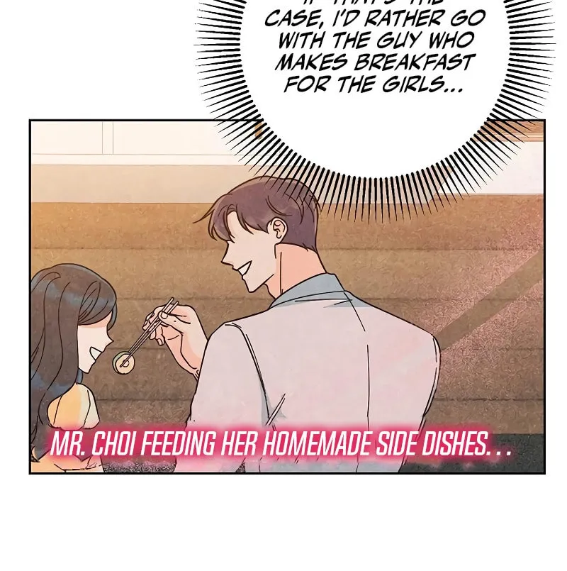 Spring Fever Chapter 17 page 70 - 