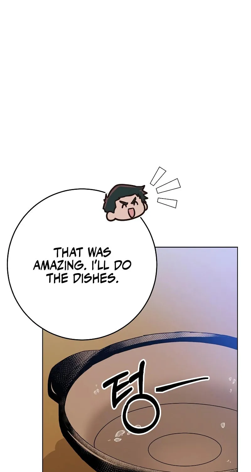 Spring Fever Chapter 17 page 8 - 