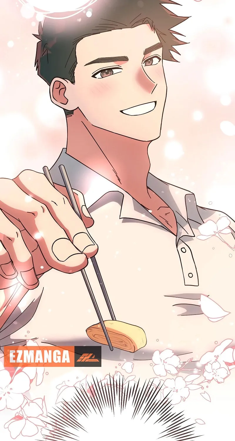 Spring Fever Chapter 17 page 72 - 