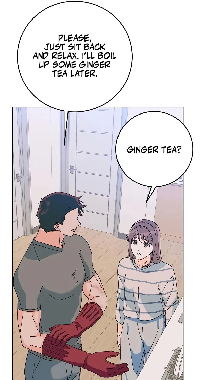 Spring Fever Chapter 17 page 10 - 