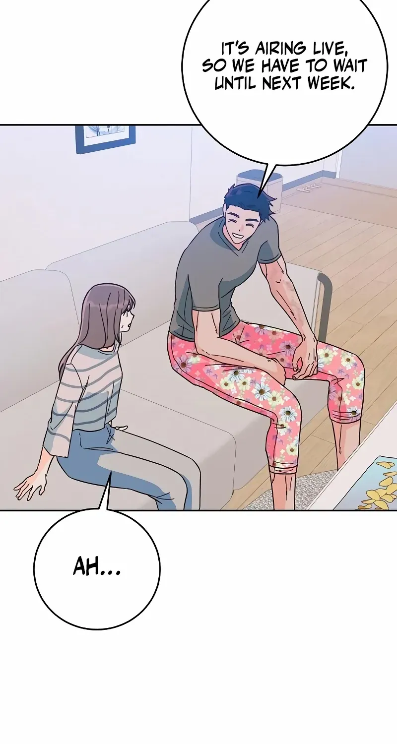 Spring Fever Chapter 18 page 11 - 