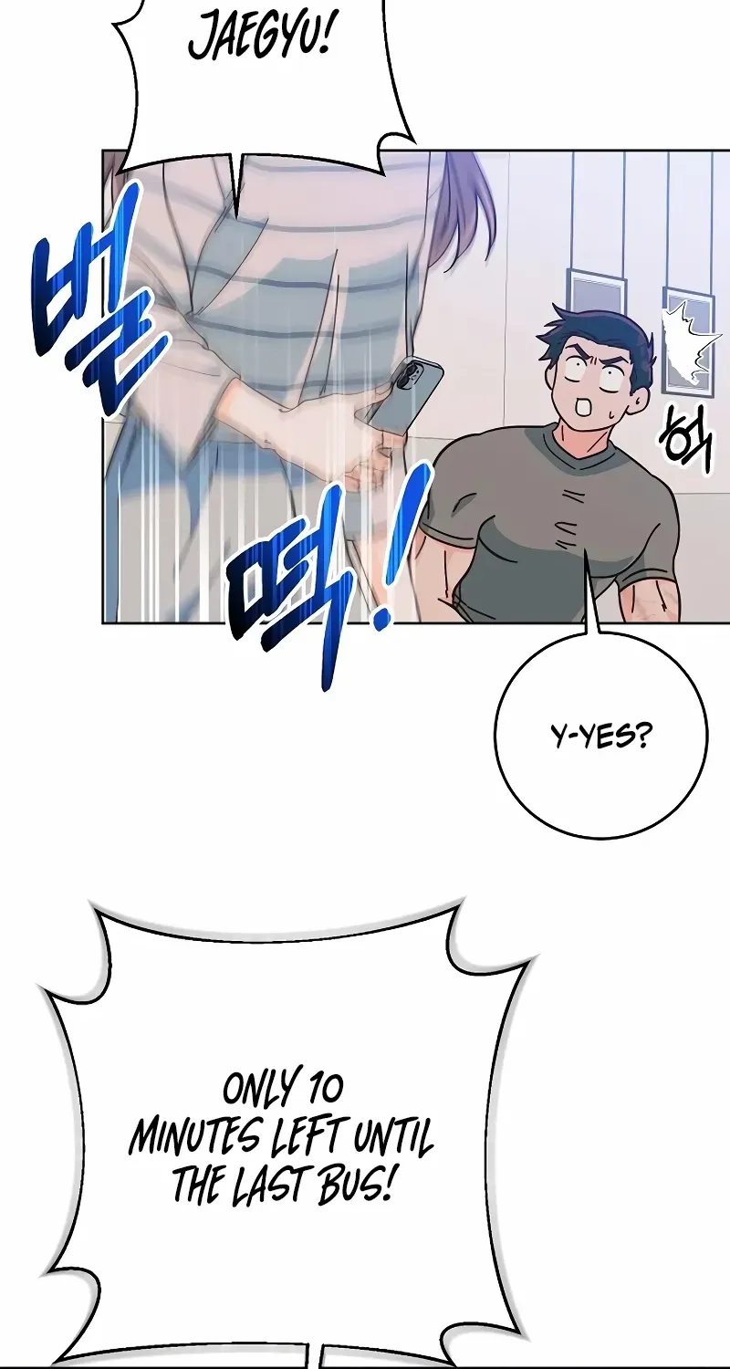 Spring Fever Chapter 18 page 13 - 