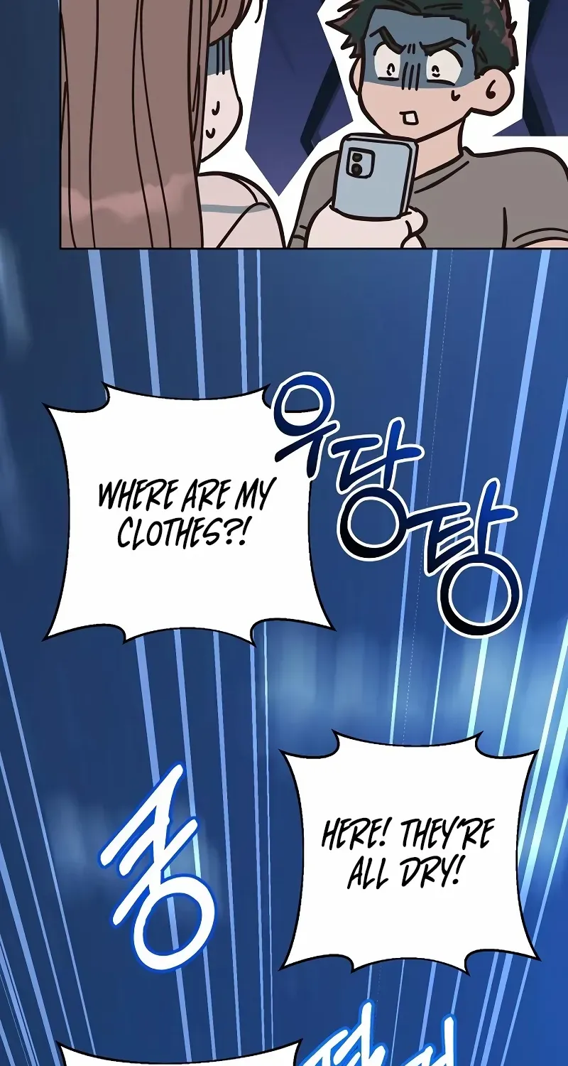 Spring Fever Chapter 18 page 15 - 