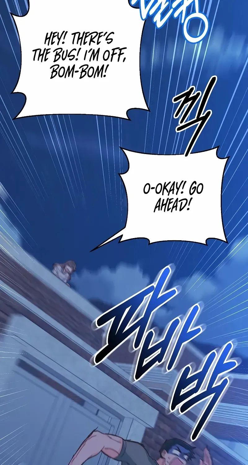 Spring Fever Chapter 18 page 16 - 