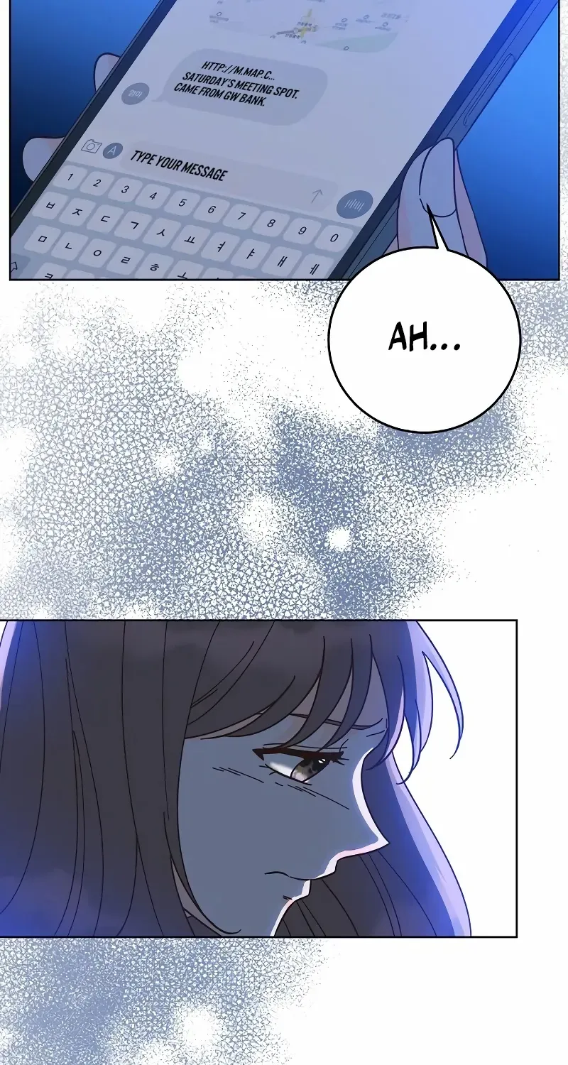 Spring Fever Chapter 18 page 21 - 