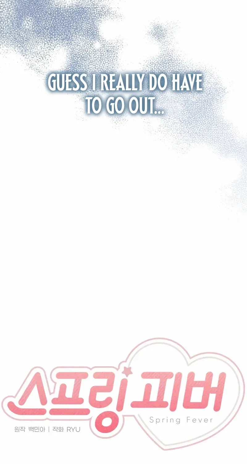 Spring Fever Chapter 18 page 22 - 