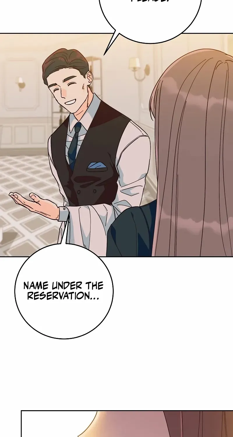 Spring Fever Chapter 18 page 25 - 