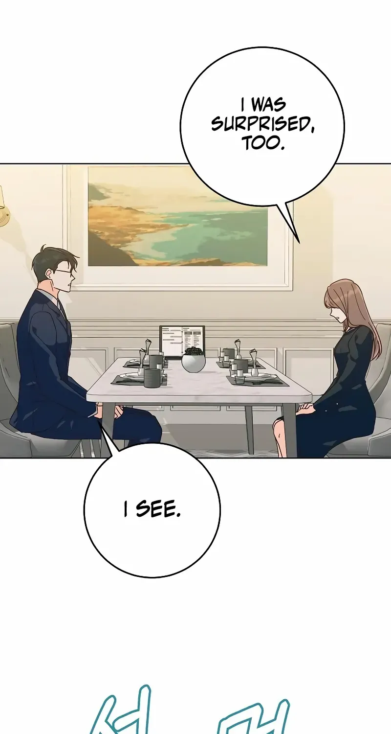 Spring Fever Chapter 18 page 30 - 