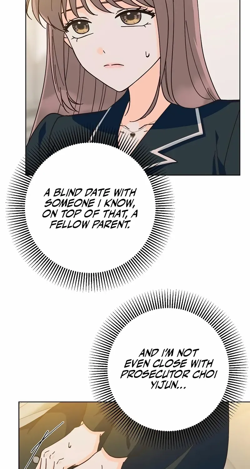 Spring Fever Chapter 18 page 32 - 