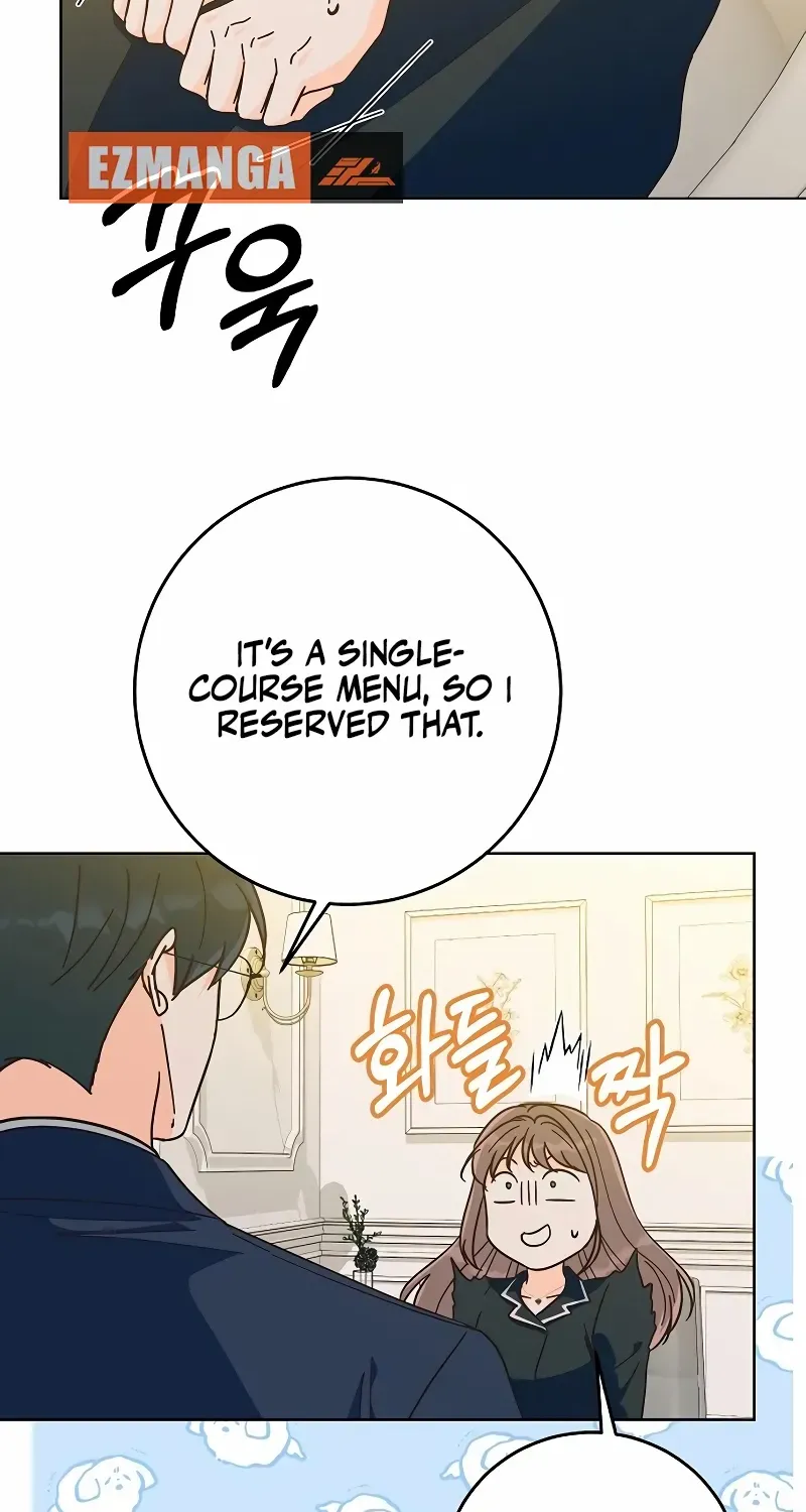 Spring Fever Chapter 18 page 33 - 