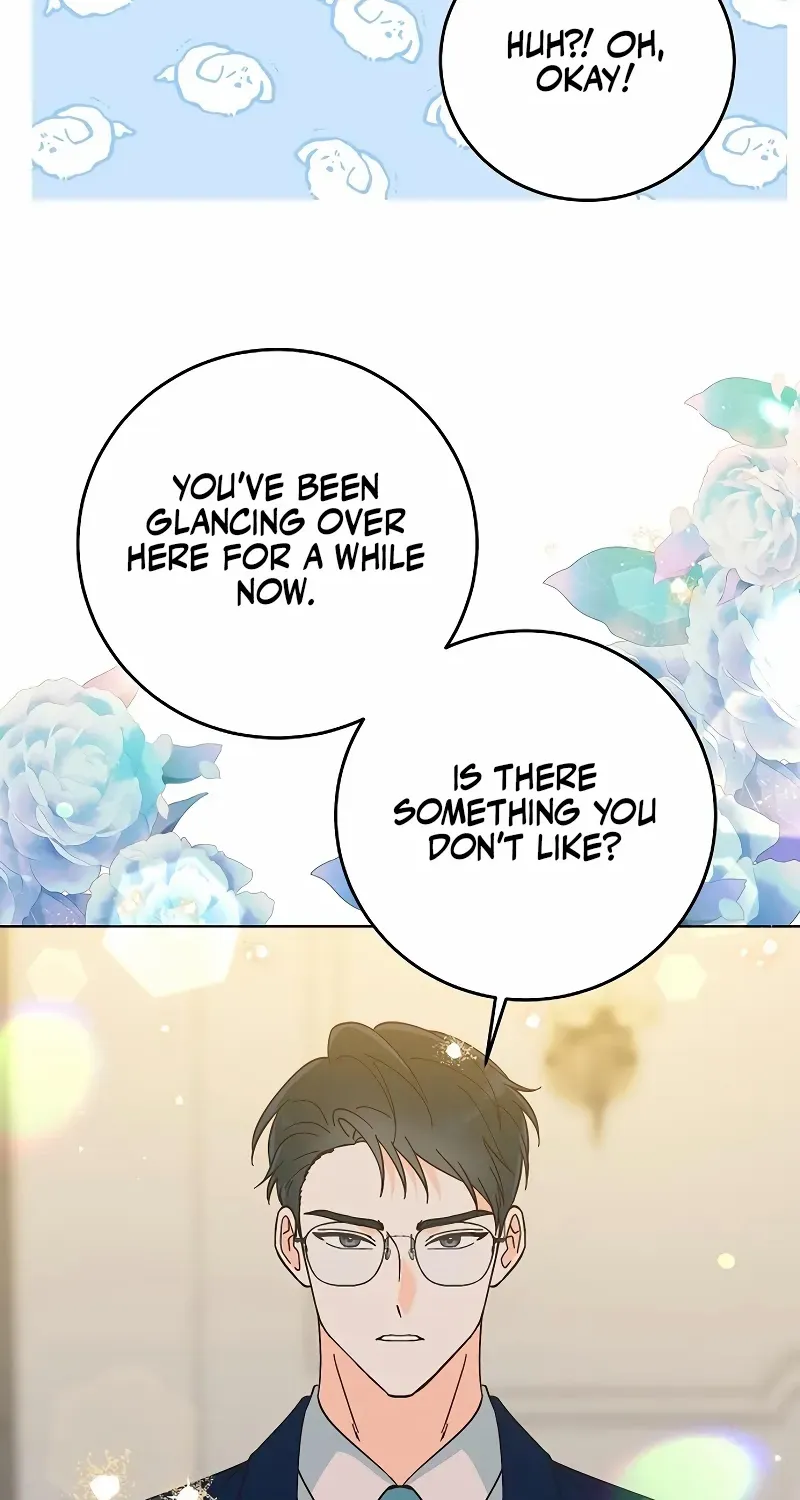 Spring Fever Chapter 18 page 34 - 