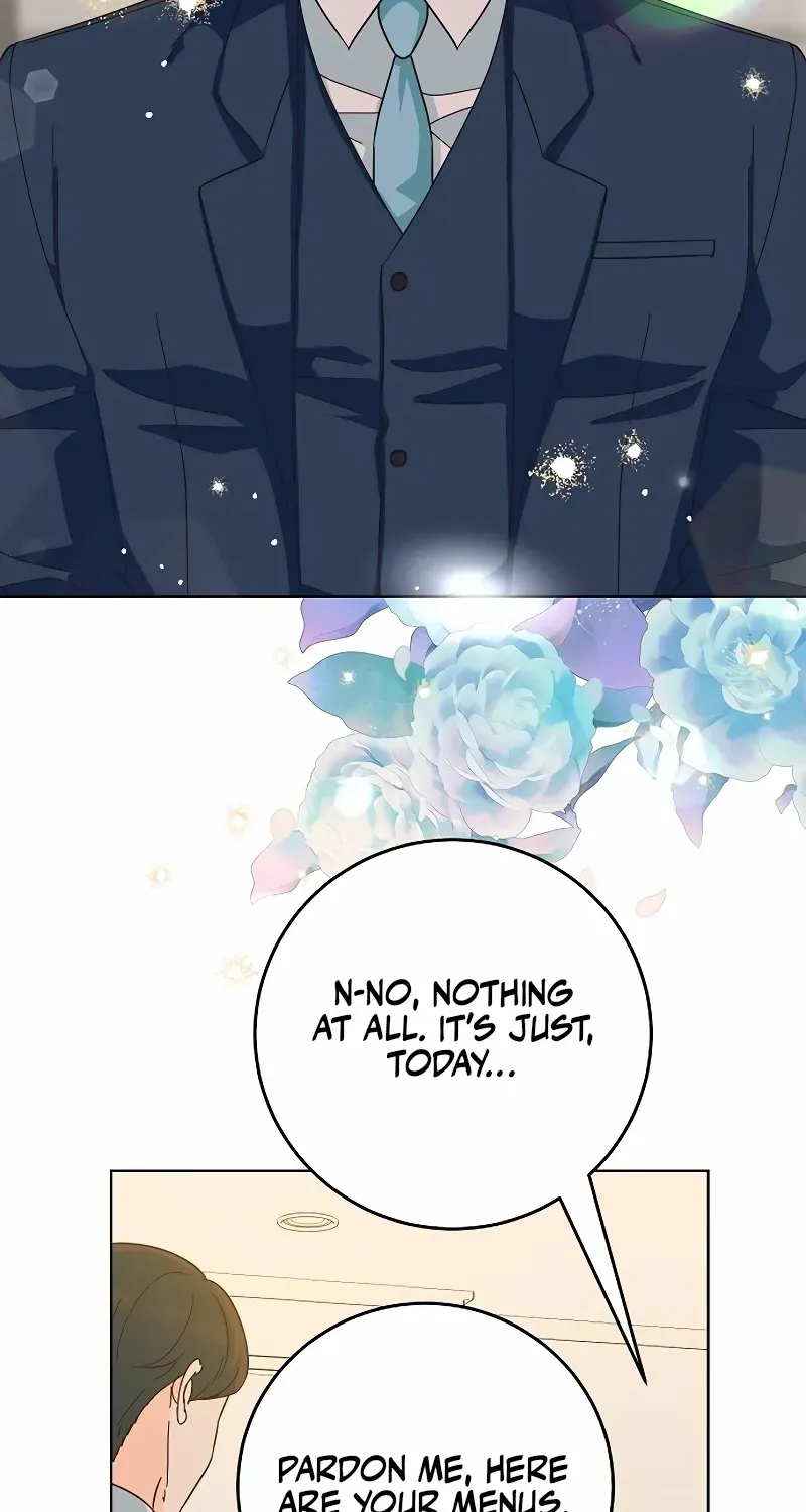 Spring Fever Chapter 18 page 35 - 