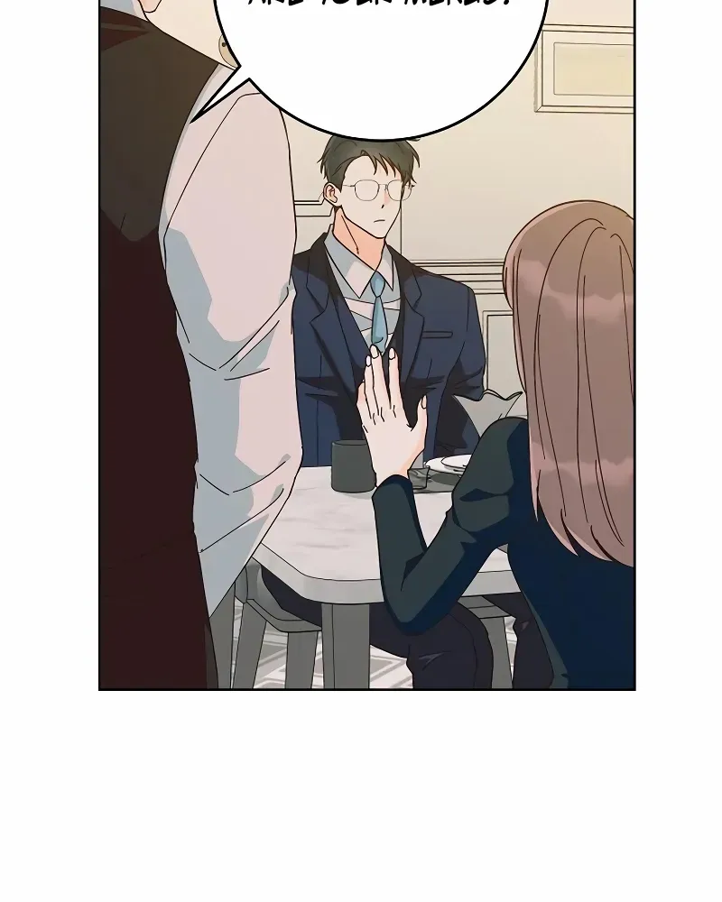 Spring Fever Chapter 18 page 36 - 