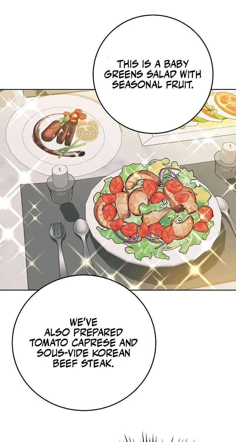 Spring Fever Chapter 18 page 37 - 