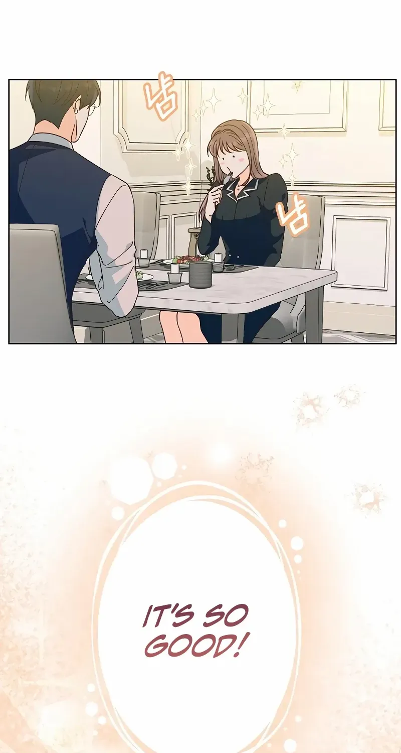 Spring Fever Chapter 18 page 40 - 