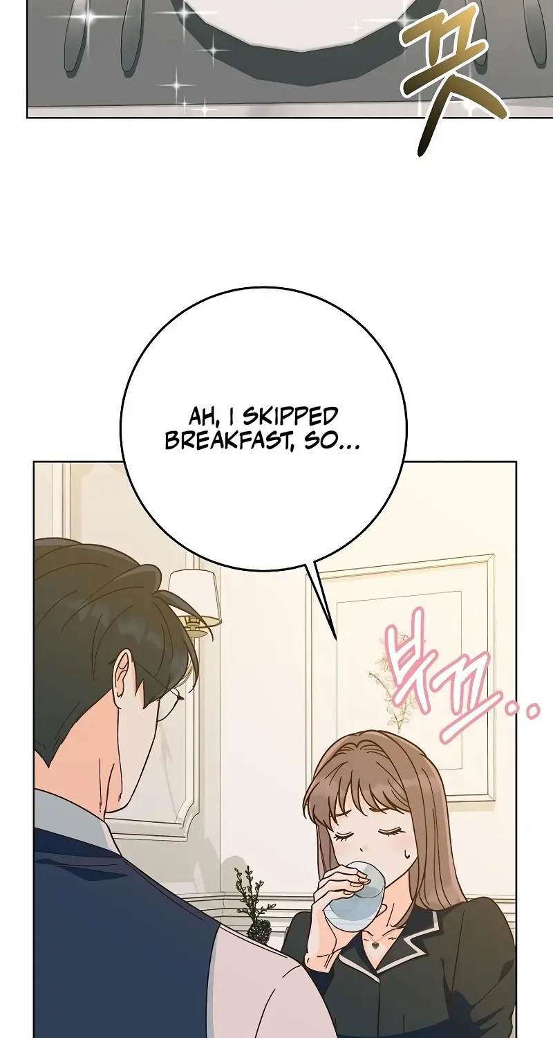 Spring Fever Chapter 18 page 44 - 