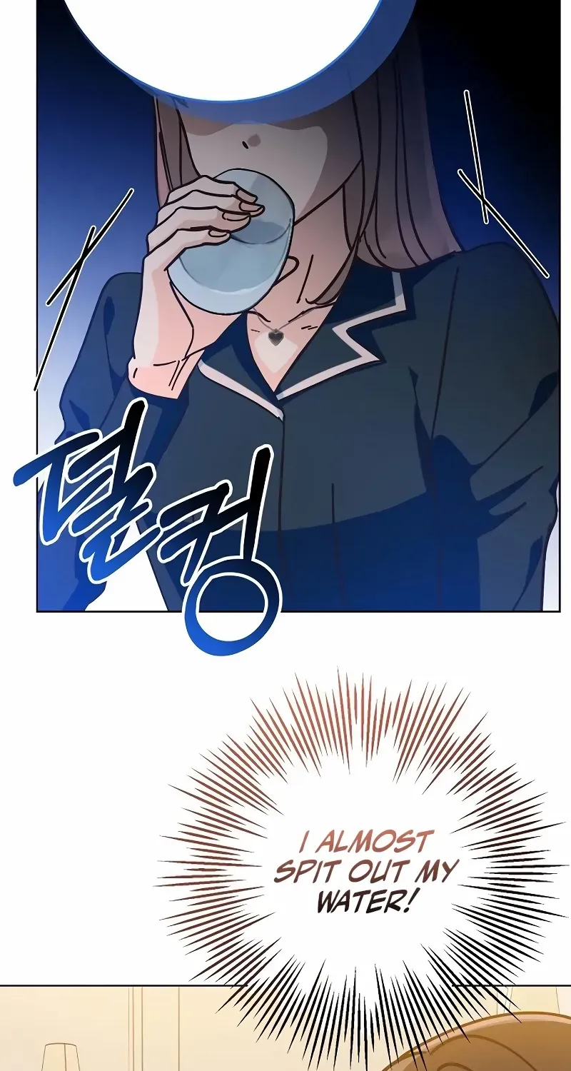 Spring Fever Chapter 18 page 47 - 