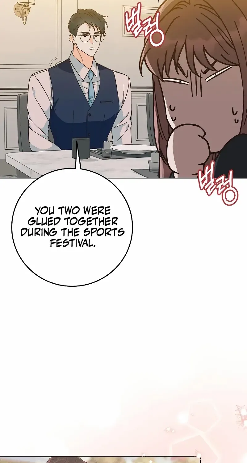 Spring Fever Chapter 18 page 48 - 