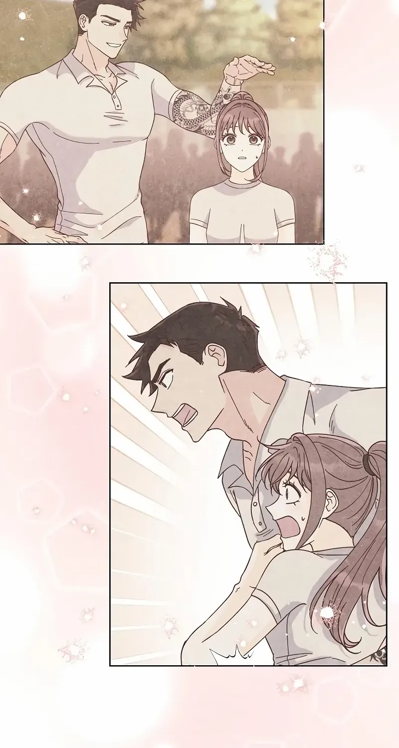Spring Fever Chapter 18 page 49 - 
