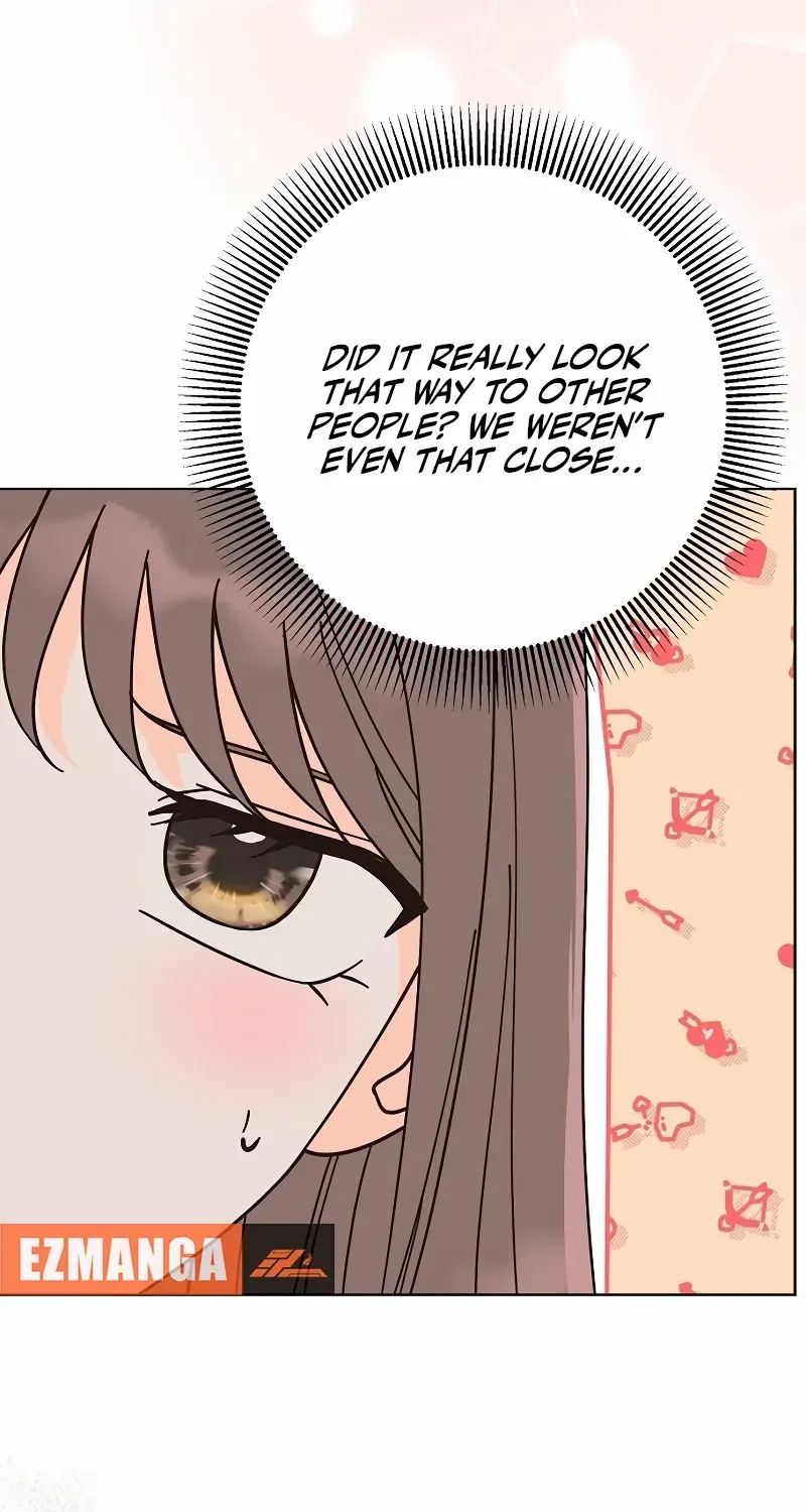 Spring Fever Chapter 18 page 50 - 