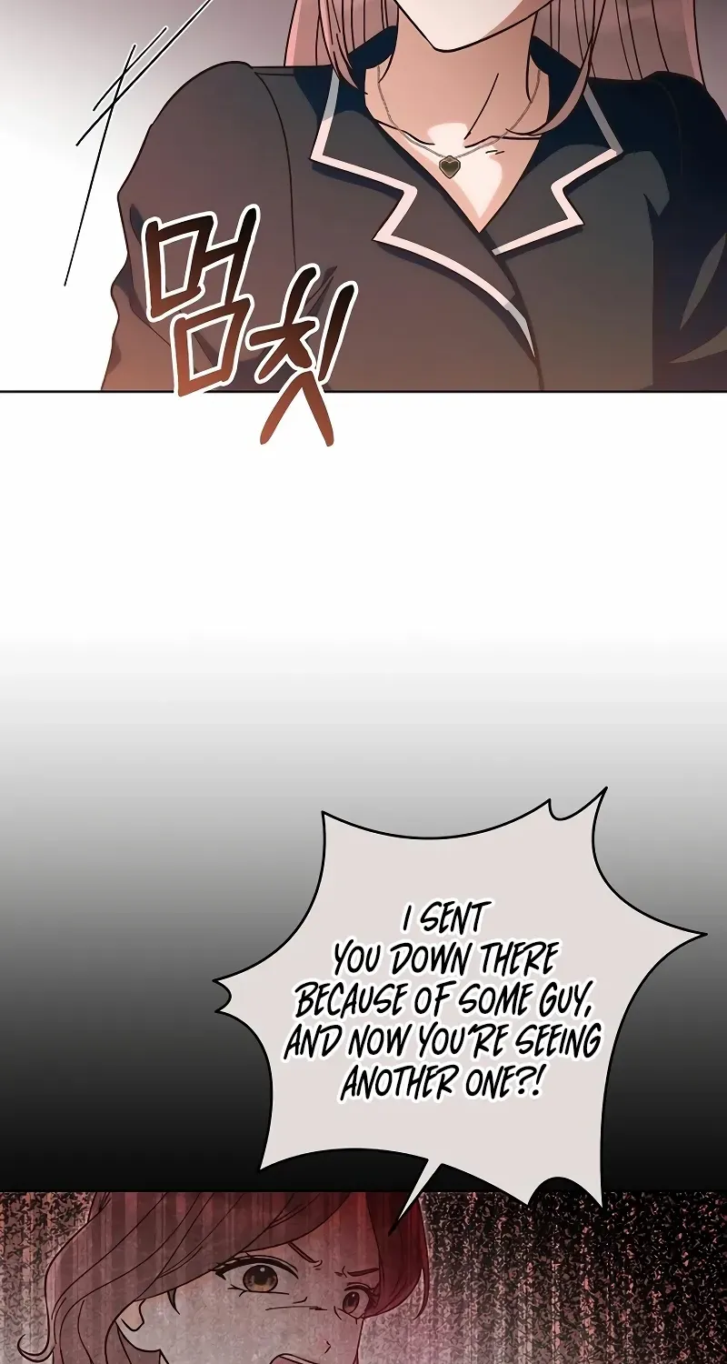 Spring Fever Chapter 18 page 52 - 