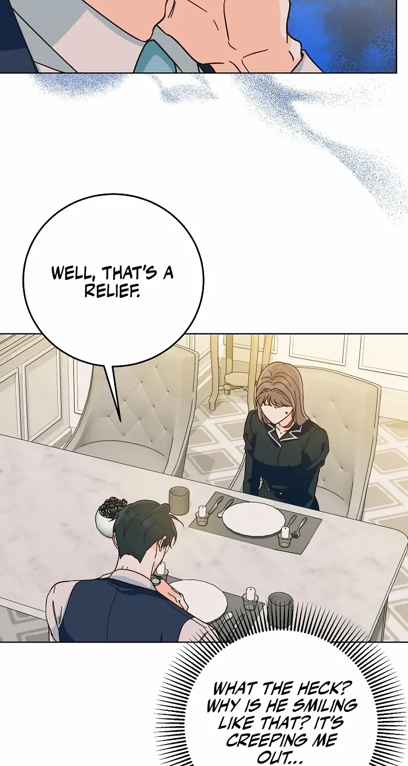 Spring Fever Chapter 18 page 58 - 
