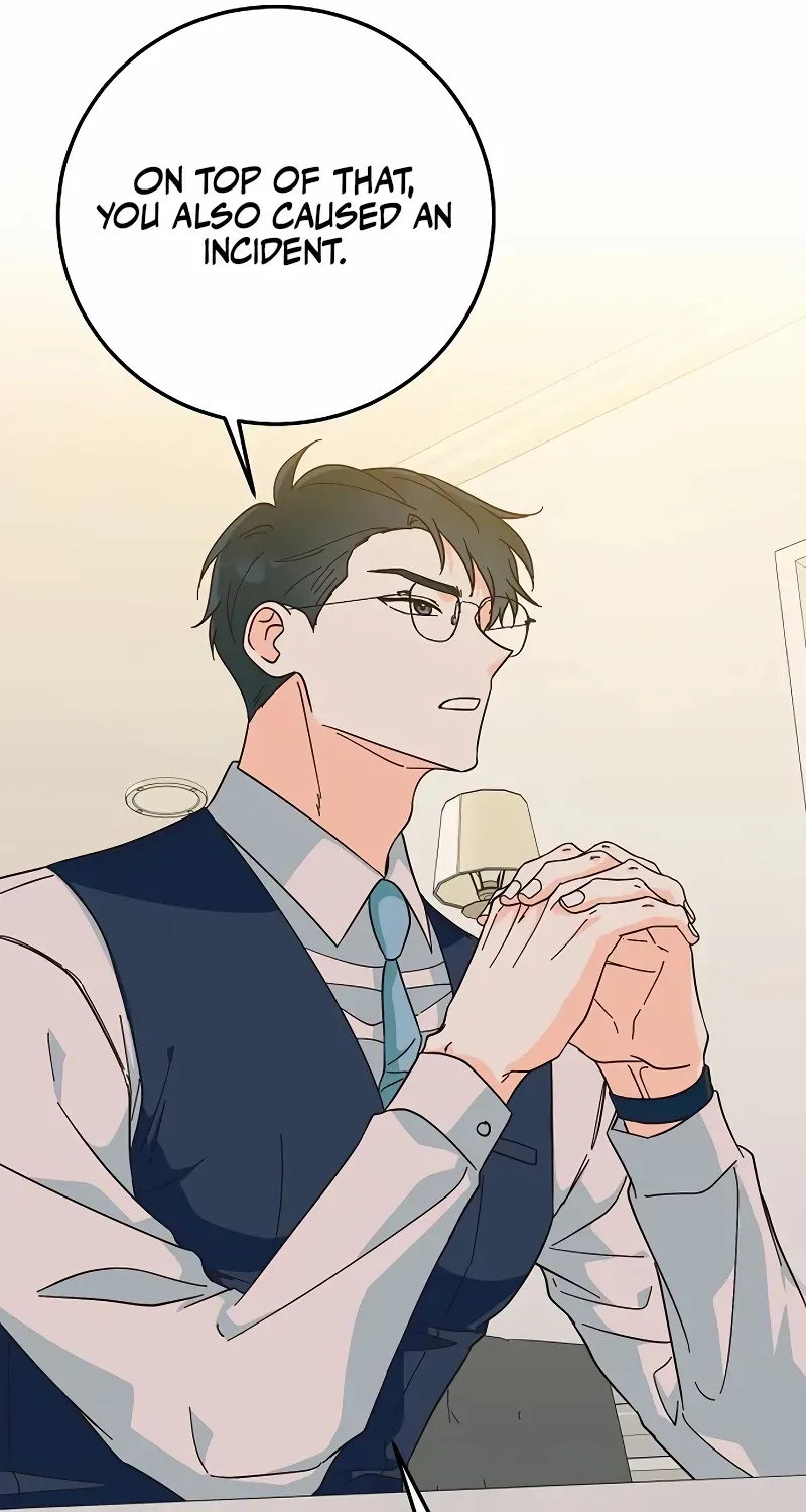 Spring Fever Chapter 18 page 64 - 