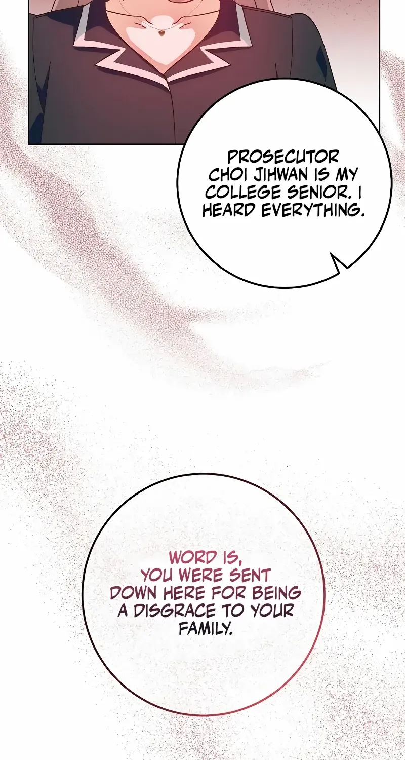 Spring Fever Chapter 18 page 66 - 