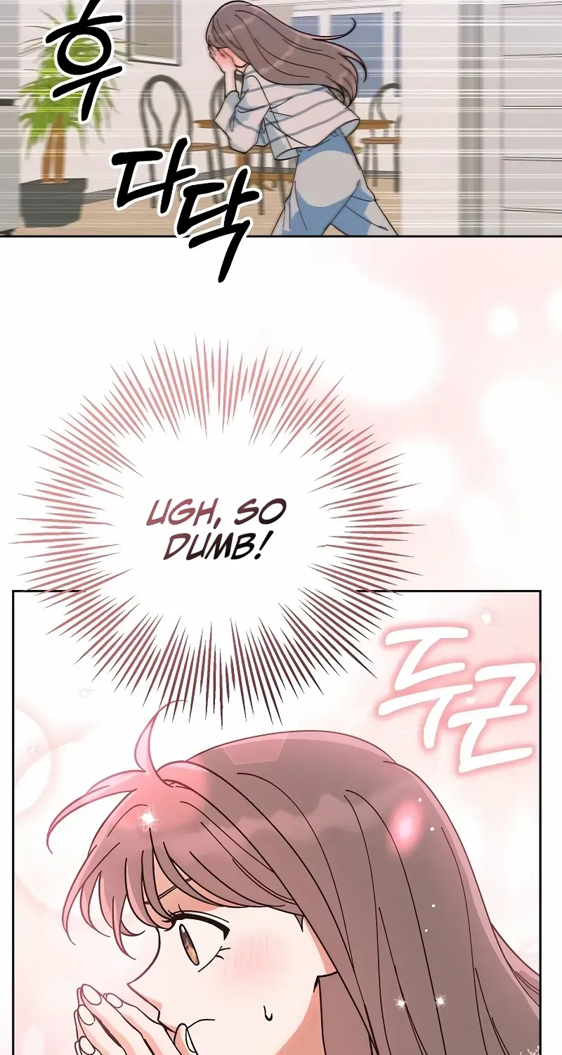 Spring Fever Chapter 18 page 8 - 