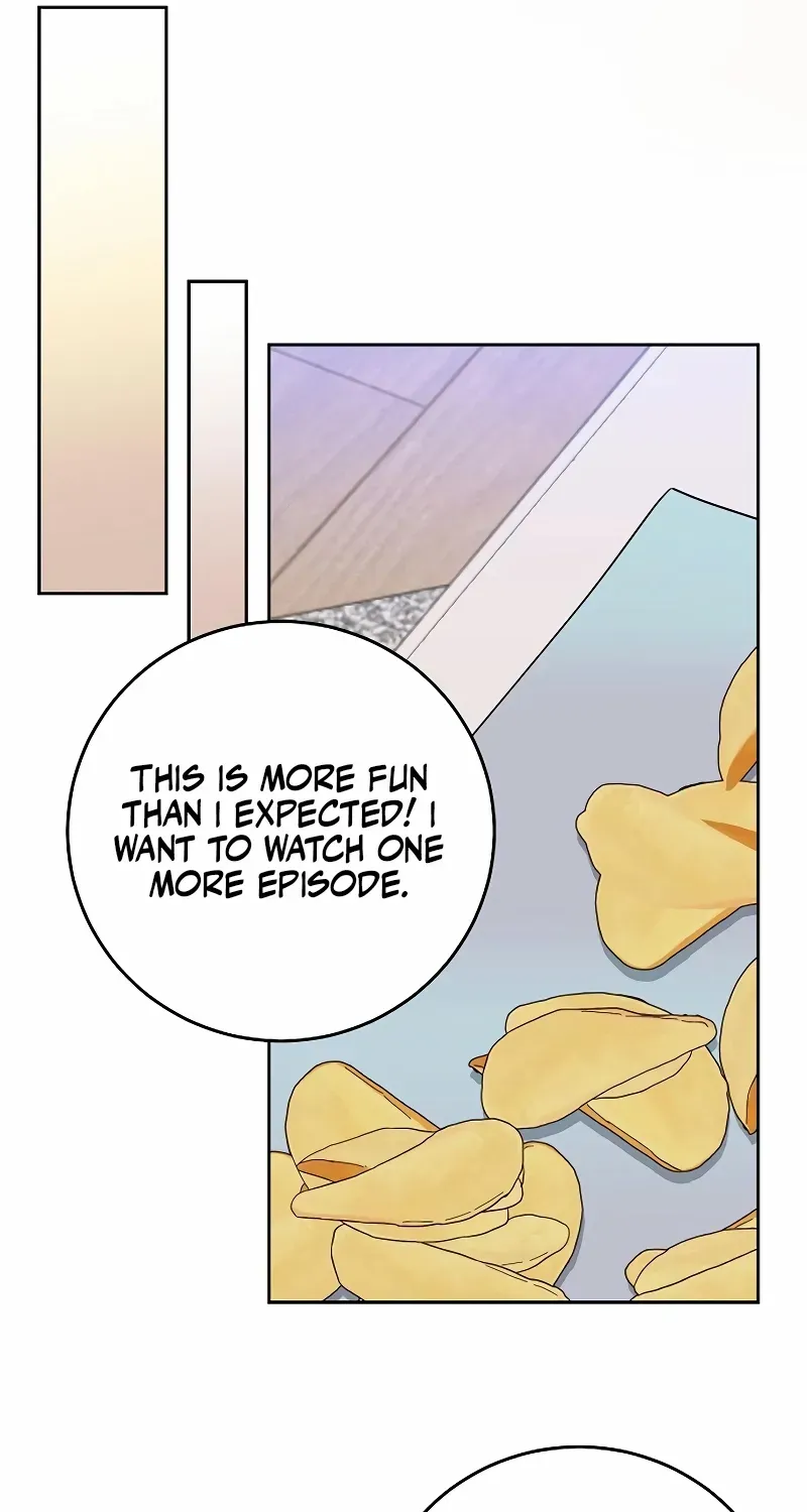 Spring Fever Chapter 18 page 10 - 