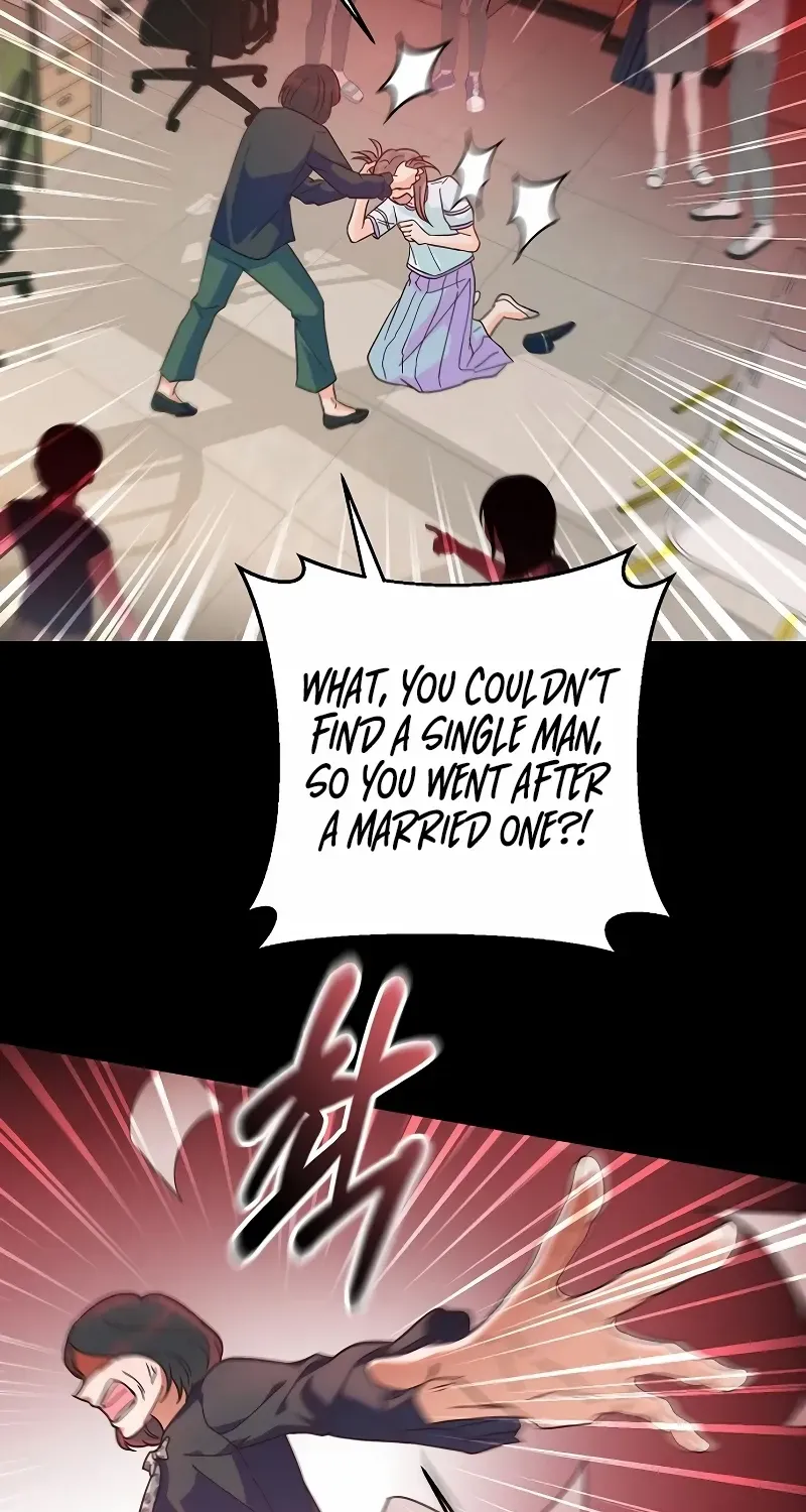 Spring Fever Chapter 19 page 11 - 