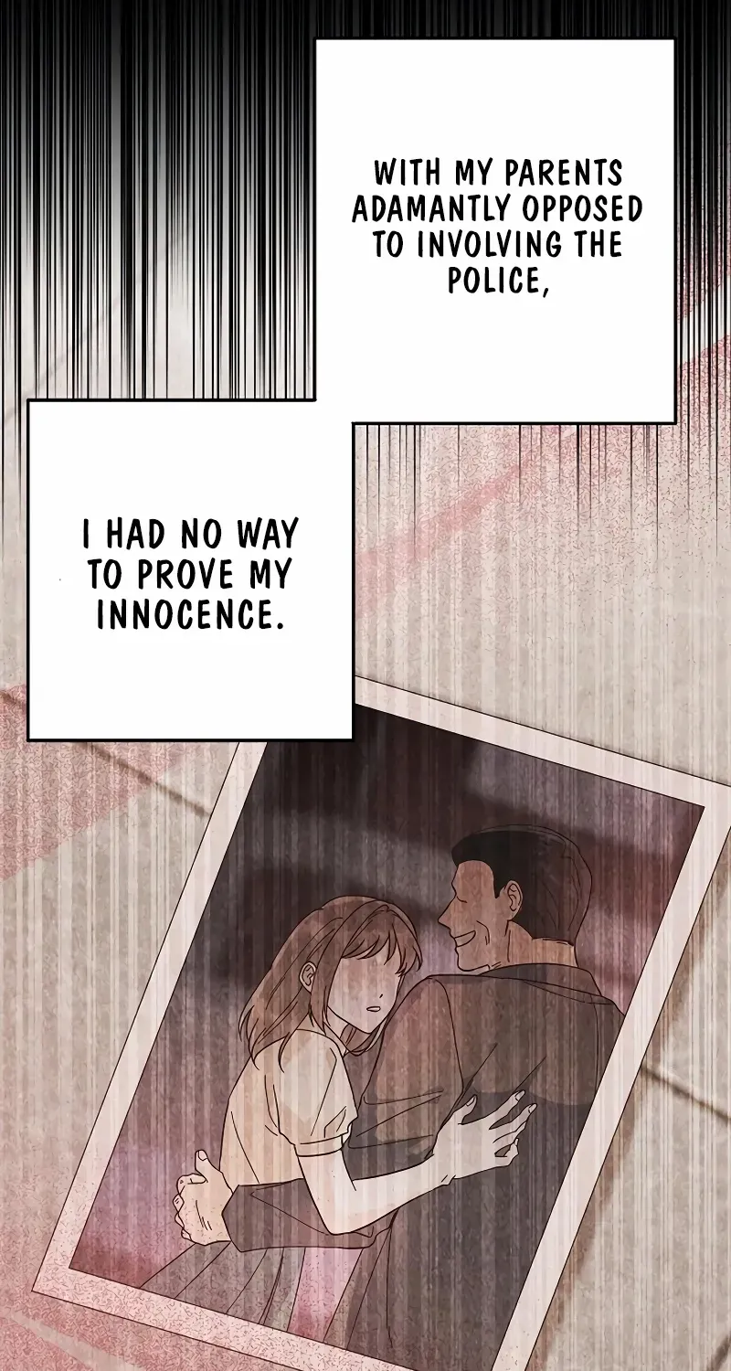 Spring Fever Chapter 19 page 18 - 