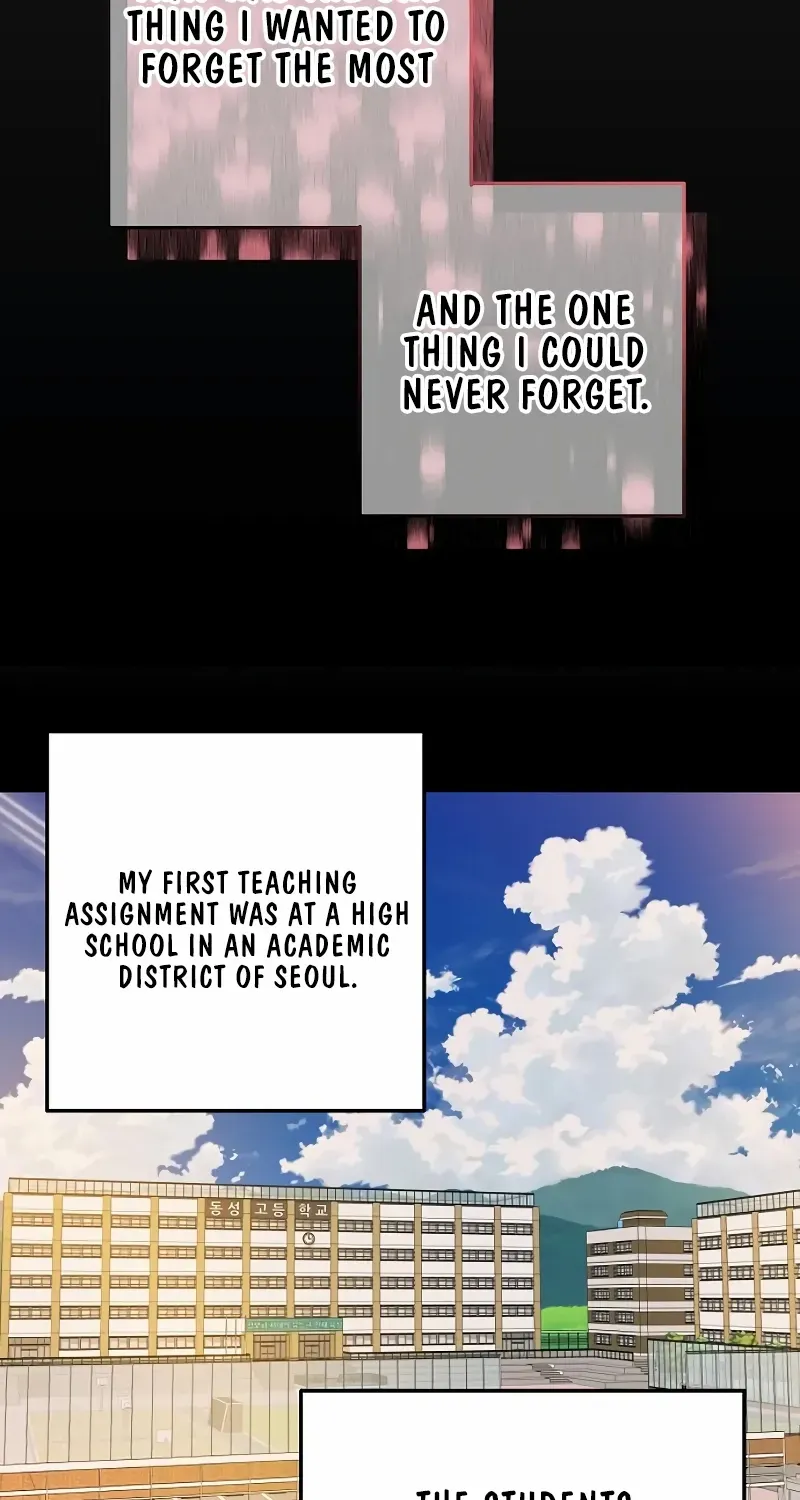 Spring Fever Chapter 19 page 3 - 