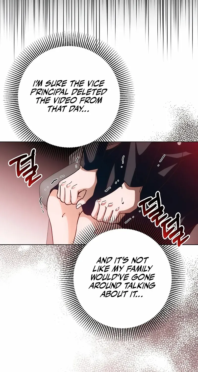 Spring Fever Chapter 19 page 23 - 