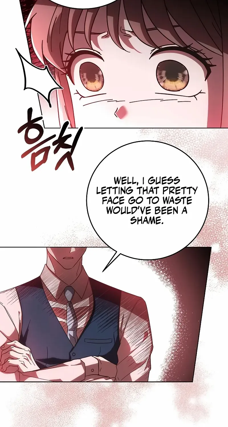 Spring Fever Chapter 19 page 25 - 