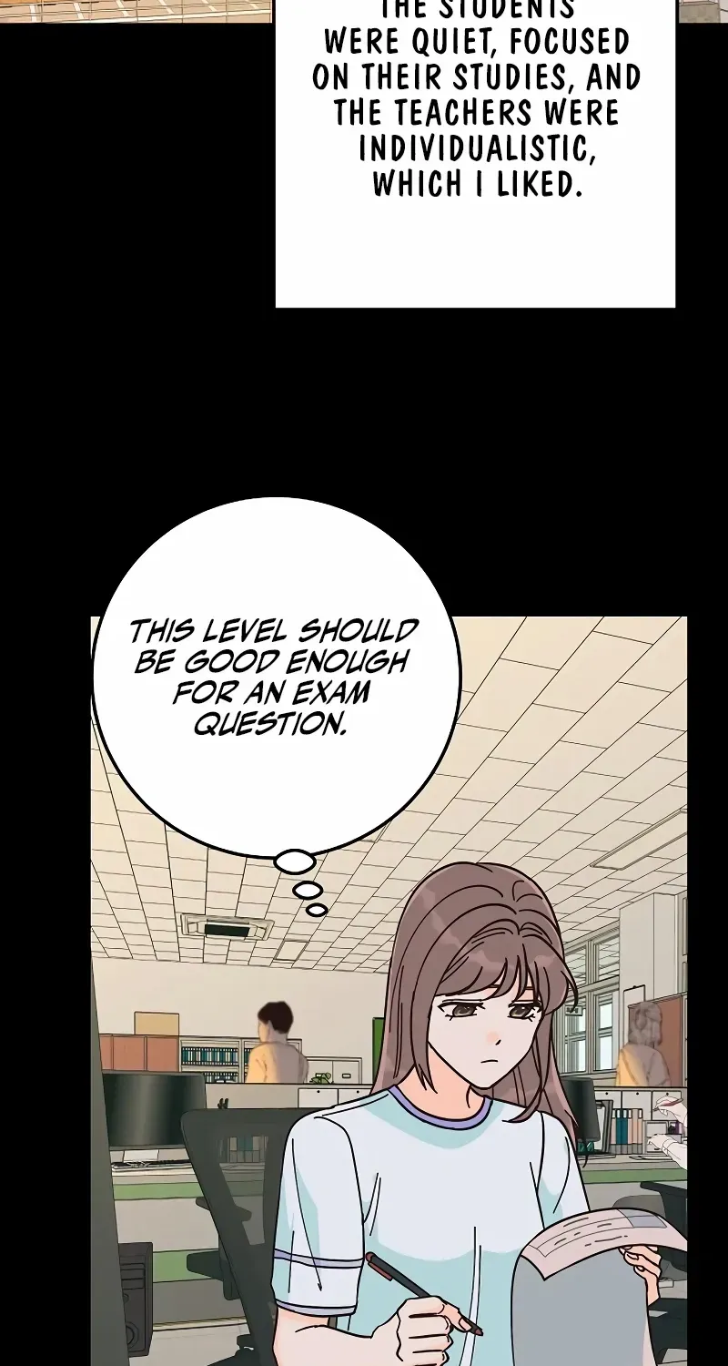 Spring Fever Chapter 19 page 4 - 