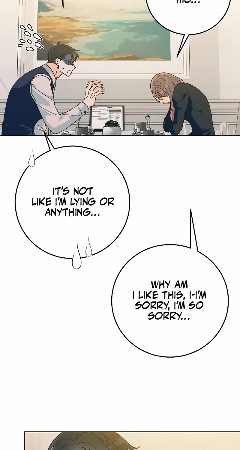 Spring Fever Chapter 19 page 31 - 