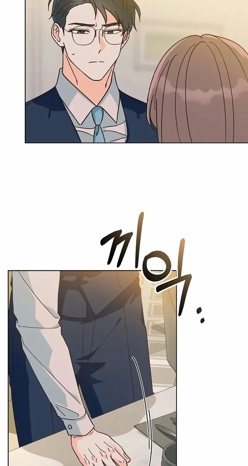 Spring Fever Chapter 19 page 32 - 