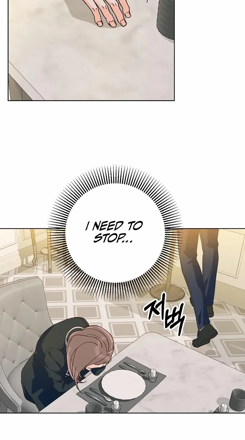 Spring Fever Chapter 19 page 33 - 