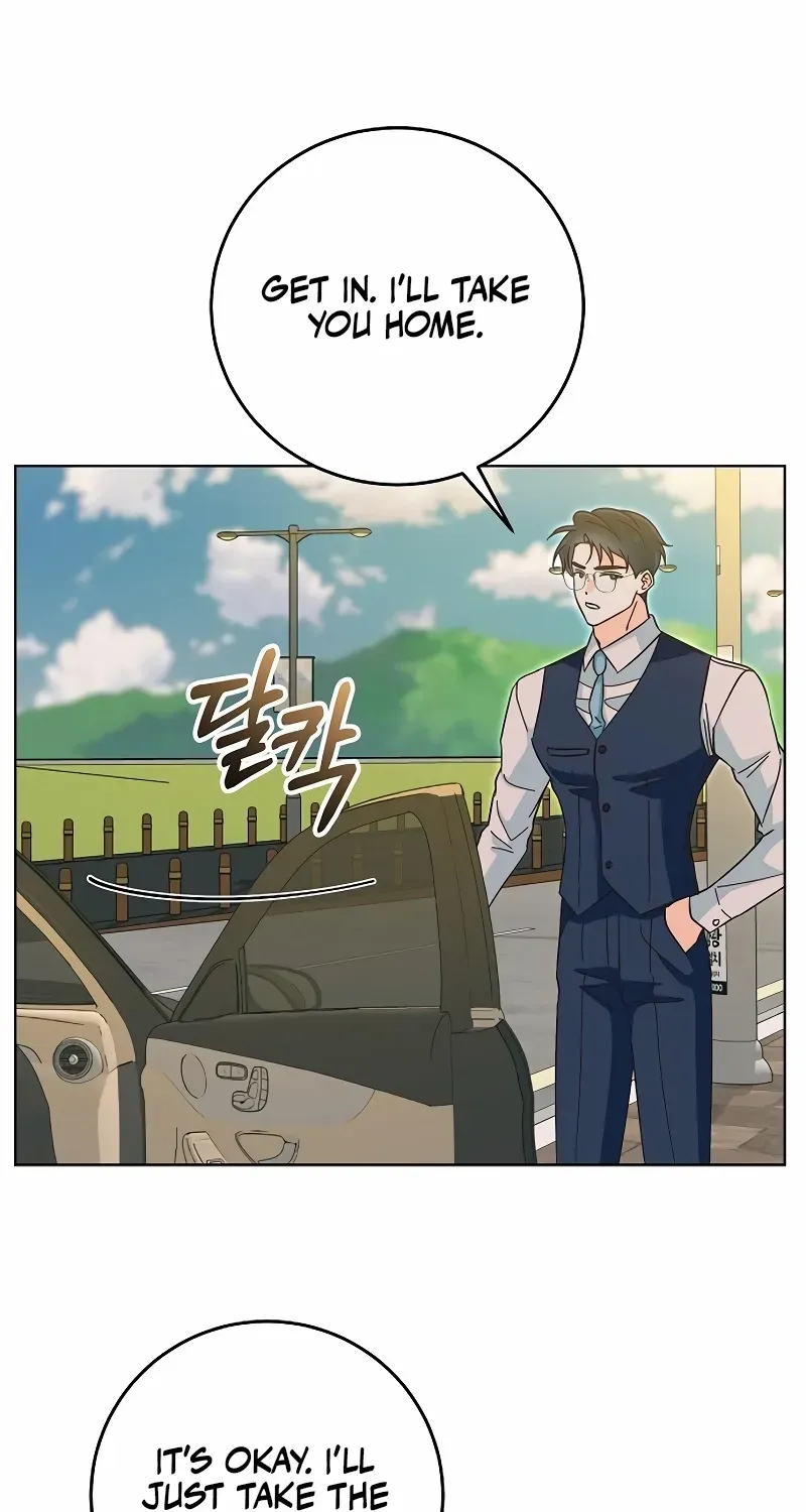 Spring Fever Chapter 19 page 38 - 