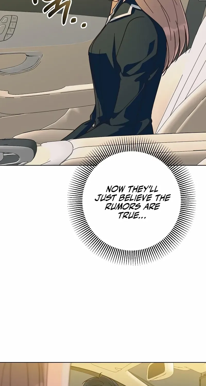 Spring Fever Chapter 19 page 45 - 
