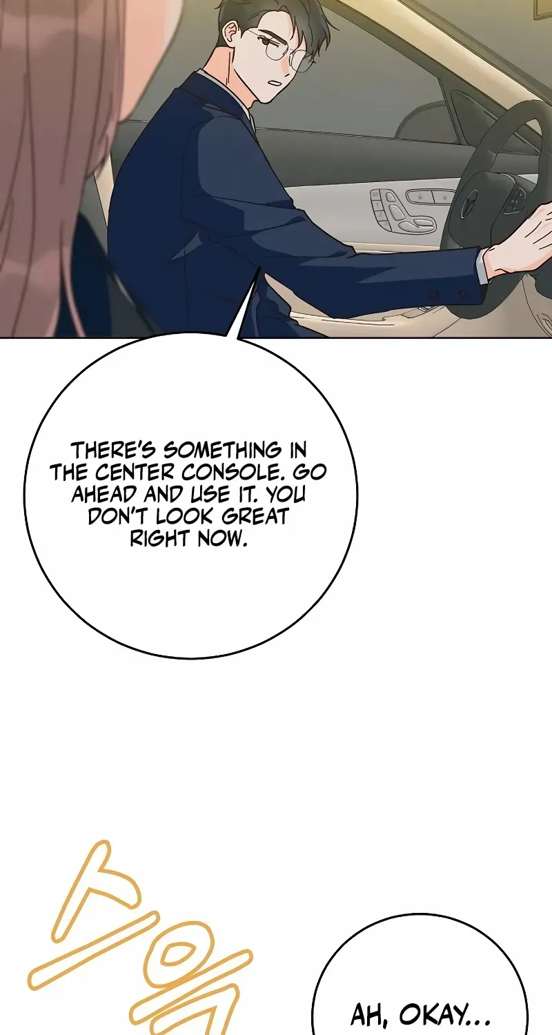 Spring Fever Chapter 19 page 46 - 
