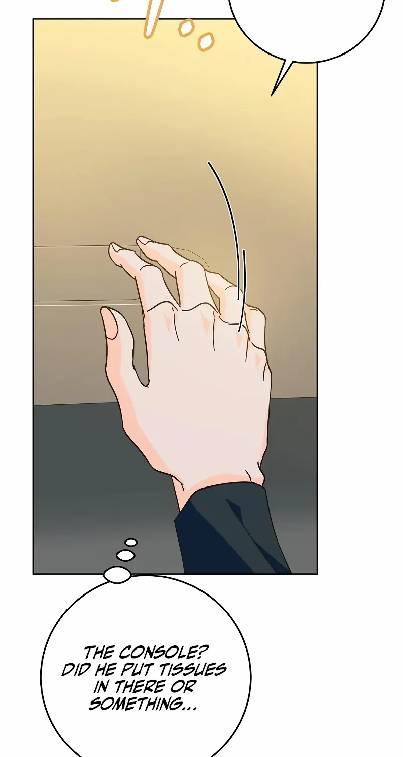 Spring Fever Chapter 19 page 47 - 