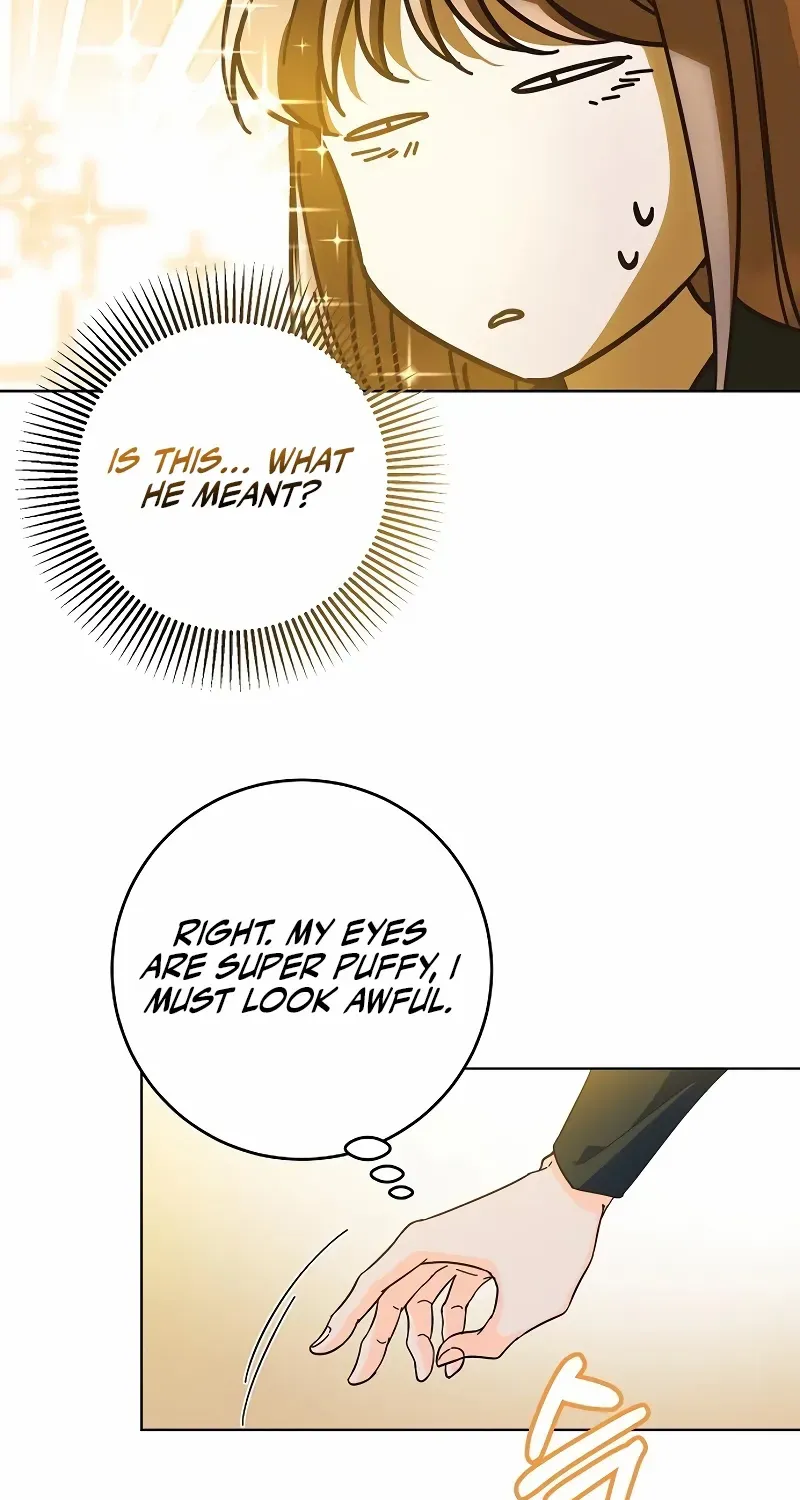 Spring Fever Chapter 19 page 49 - 